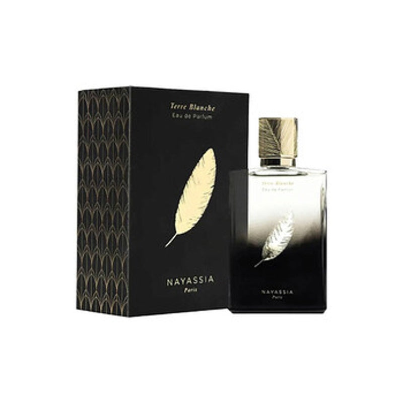 Perfume Terre Blanche Eau De Parfum 100ml - Mercado de Luxo - O Maior E-Commerce de Bens, Produtos e Serviços de Luxo do Brasil.