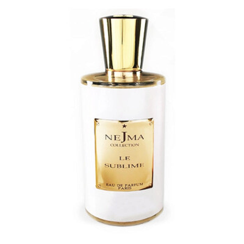 Perfume Le Sublime Eau De Parfum 100ml - Mercado de Luxo - O Maior E-Commerce de Bens, Produtos e Serviços de Luxo do Brasil.