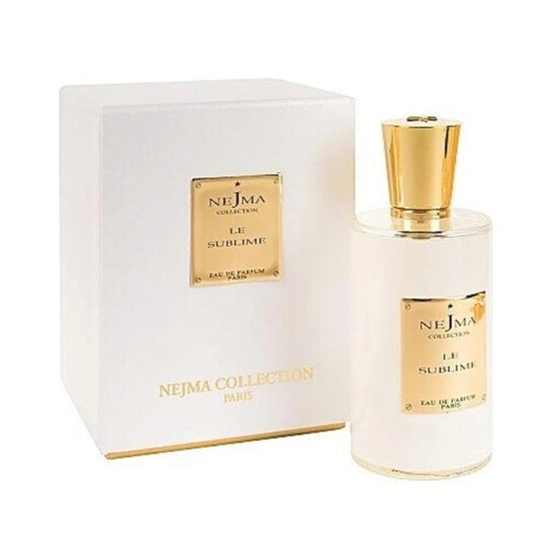 Perfume Le Sublime Eau De Parfum 100ml - Mercado de Luxo - O Maior E-Commerce de Bens, Produtos e Serviços de Luxo do Brasil.