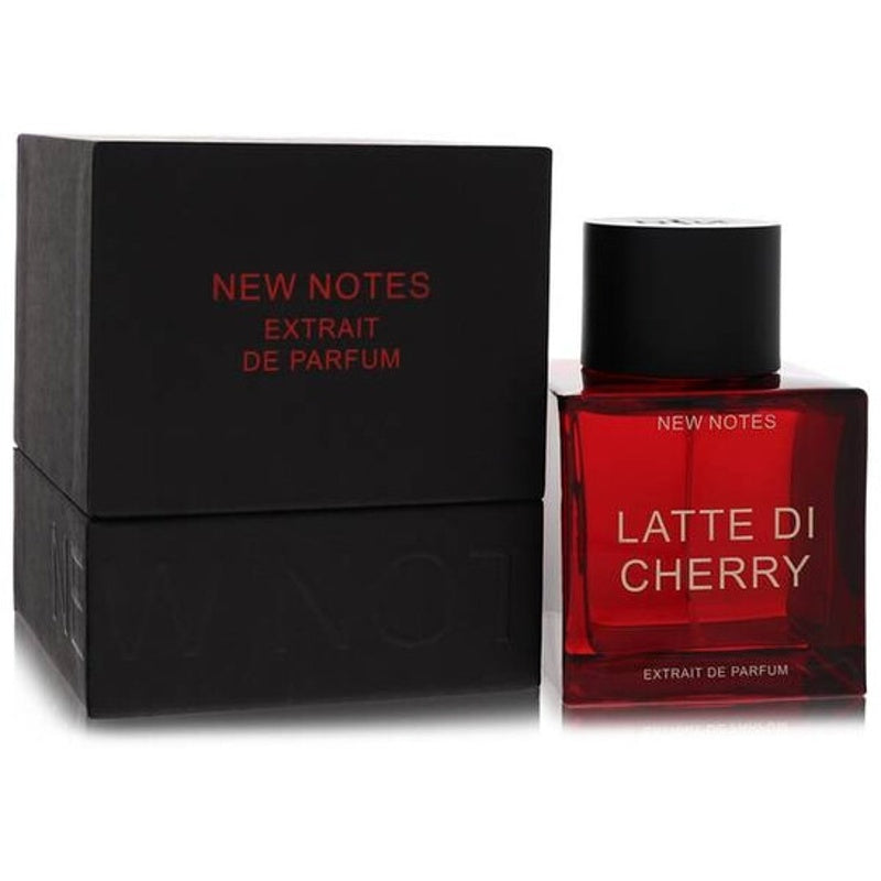Perfume Latte Di Cherry Extrait "Pure" Parfum 100ml - Mercado de Luxo - O Maior E-Commerce de Bens, Produtos e Serviços de Luxo do Brasil.