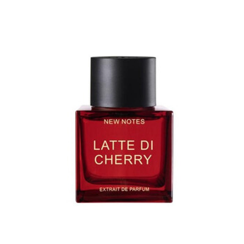 Perfume Latte Di Cherry Extrait "Pure" Parfum 100ml - Mercado de Luxo - O Maior E-Commerce de Bens, Produtos e Serviços de Luxo do Brasil.