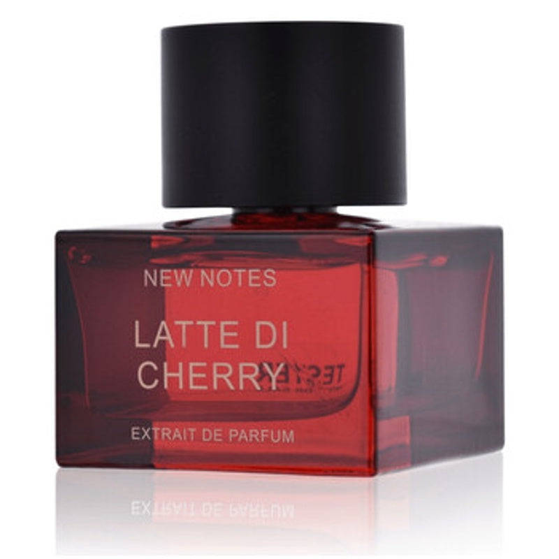 Perfume Latte Di Cherry Extrait "Pure" Parfum 50ml - Mercado de Luxo - O Maior E-Commerce de Bens, Produtos e Serviços de Luxo do Brasil.