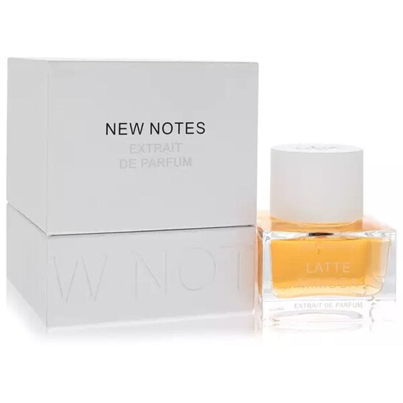 Perfume Latte Mimosa Extrait "Pure" Parfum 50ml - Mercado de Luxo - O Maior E-Commerce de Bens, Produtos e Serviços de Luxo do Brasil.