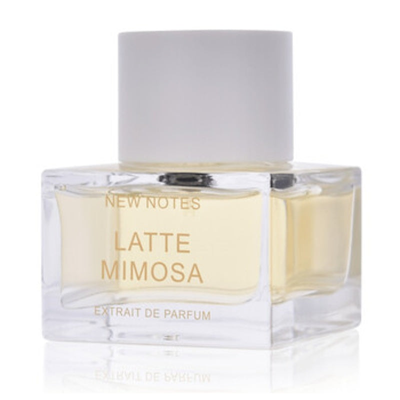 Perfume Latte Mimosa Extrait "Pure" Parfum 50ml - Mercado de Luxo - O Maior E-Commerce de Bens, Produtos e Serviços de Luxo do Brasil.