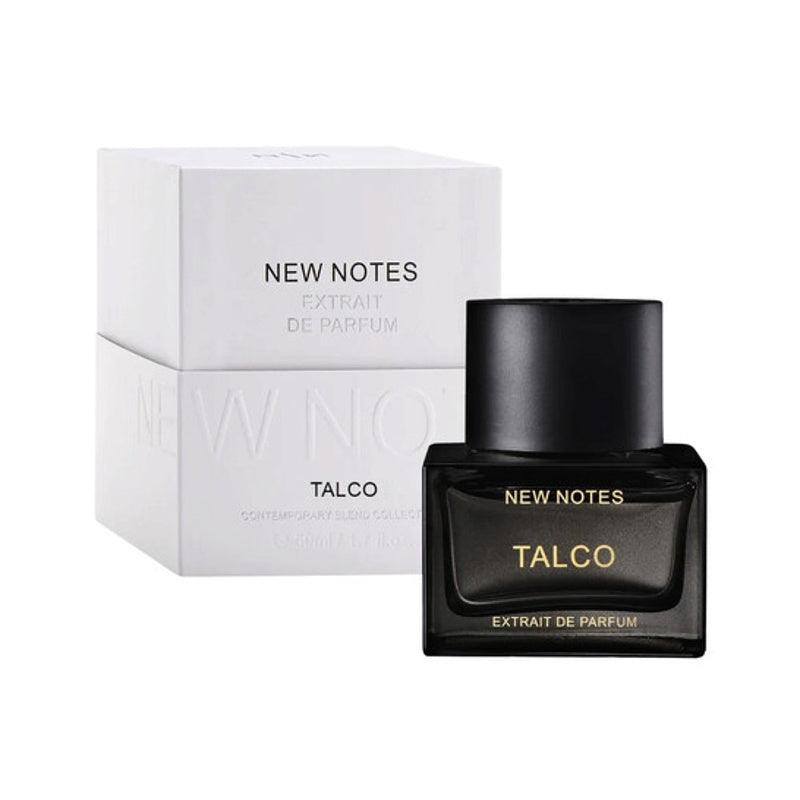 Perfume Talco Extrait "Pure" Parfum 50ml - Mercado de Luxo - O Maior E-Commerce de Bens, Produtos e Serviços de Luxo do Brasil.