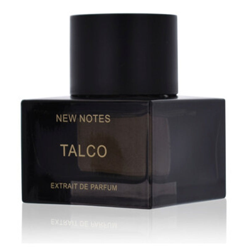 Perfume Talco Extrait "Pure" Parfum 50ml - Mercado de Luxo - O Maior E-Commerce de Bens, Produtos e Serviços de Luxo do Brasil.