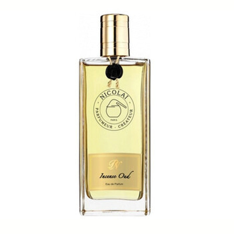Perfume Incense Oud Eau De Parfum 100ml - Mercado de Luxo - O Maior E-Commerce de Bens, Produtos e Serviços de Luxo do Brasil.
