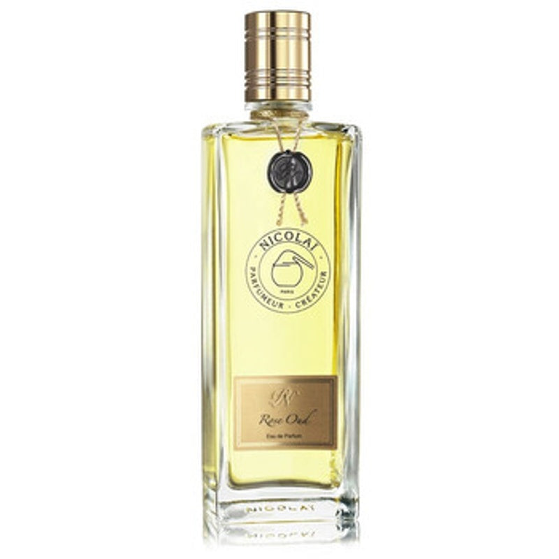 Perfume Rose Oud Eau De Parfum 250ml - Mercado de Luxo - O Maior E-Commerce de Bens, Produtos e Serviços de Luxo do Brasil.