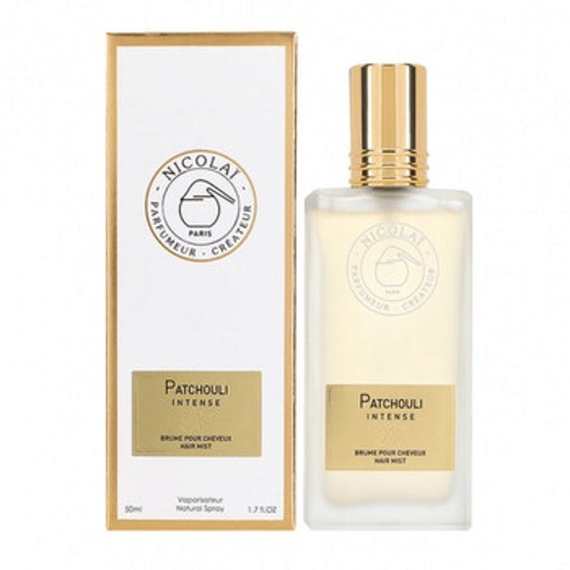 Perfume Patchouli Intense MistEau De Parfum 50ml - Mercado de Luxo - O Maior E-Commerce de Bens, Produtos e Serviços de Luxo do Brasil.