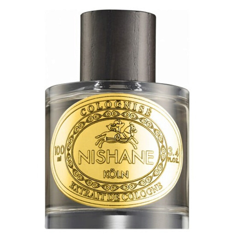 Perfume Cologniese Extrait "Pure" Parfum 100ml - Mercado de Luxo - O Maior E-Commerce de Bens, Produtos e Serviços de Luxo do Brasil.