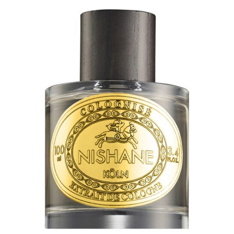 Perfume Hesperide Colognise Eau De Parfum 100ml - Mercado de Luxo - O Maior E-Commerce de Bens, Produtos e Serviços de Luxo do Brasil.