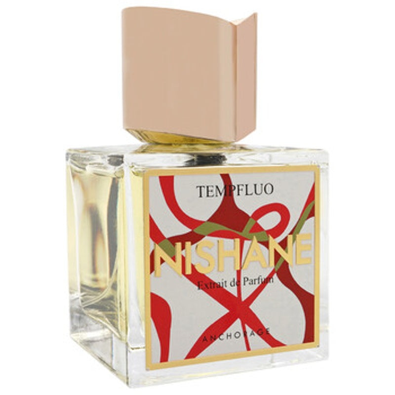 Perfume Tempfluo Extrait "Pure" Parfum 100ml - Mercado de Luxo - O Maior E-Commerce de Bens, Produtos e Serviços de Luxo do Brasil.
