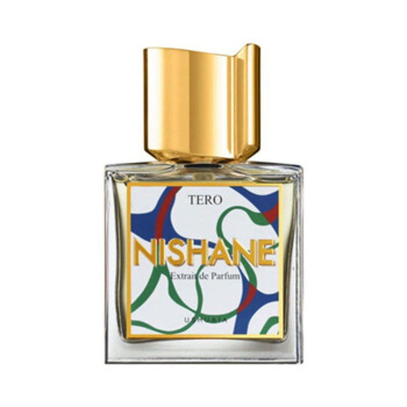 Perfume Tero Extrait "Pure" Parfum 100ml - Mercado de Luxo - O Maior E-Commerce de Bens, Produtos e Serviços de Luxo do Brasil.