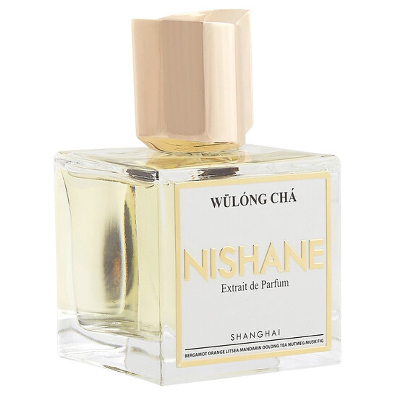 Perfume Wulong Cha Extrait "Pure" Parfum 100ml - Mercado de Luxo - O Maior E-Commerce de Bens, Produtos e Serviços de Luxo do Brasil.