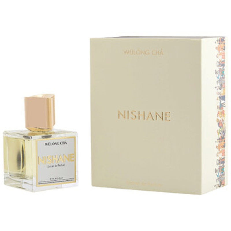 Perfume Wulong Cha Extrait "Pure" Parfum 100ml - Mercado de Luxo - O Maior E-Commerce de Bens, Produtos e Serviços de Luxo do Brasil.