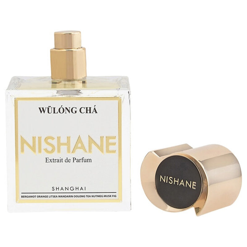 Perfume Wulong Cha Extrait "Pure" Parfum 100ml - Mercado de Luxo - O Maior E-Commerce de Bens, Produtos e Serviços de Luxo do Brasil.