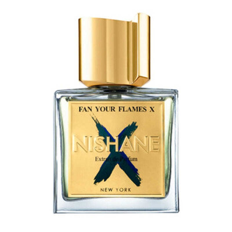 Perfume Fan Your Flames X FragranceExtrait "Pure" Parfum 100ml - Mercado de Luxo - O Maior E-Commerce de Bens, Produtos e Serviços de Luxo do Brasil.