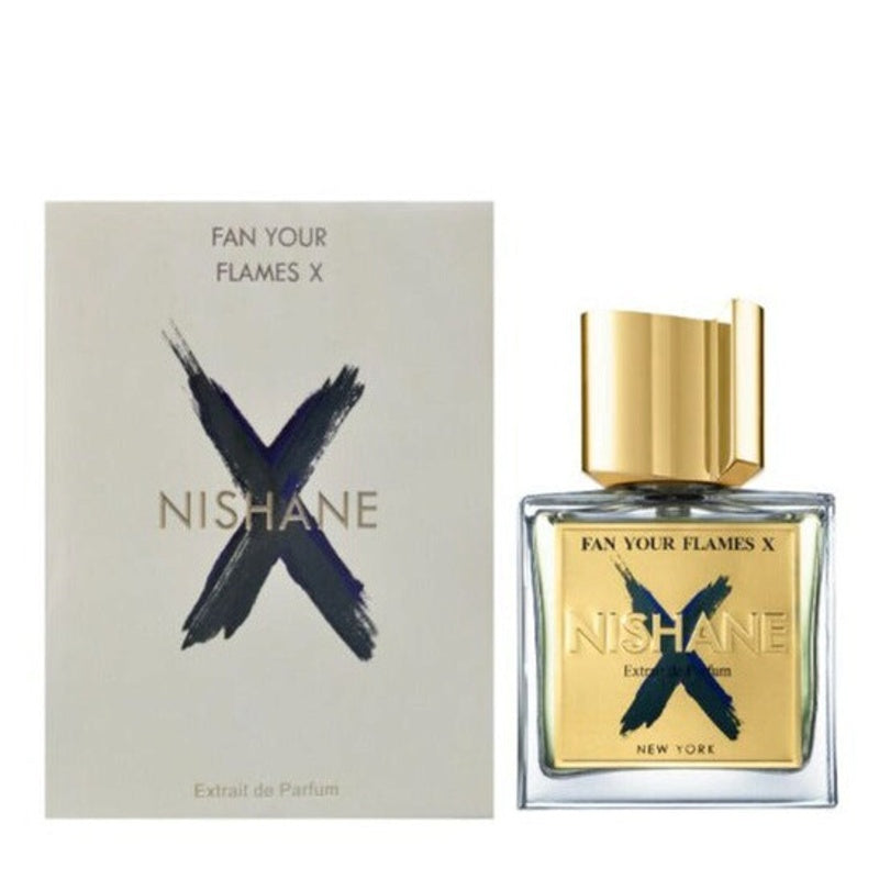 Perfume Fan Your Flames X FragranceExtrait "Pure" Parfum 100ml - Mercado de Luxo - O Maior E-Commerce de Bens, Produtos e Serviços de Luxo do Brasil.