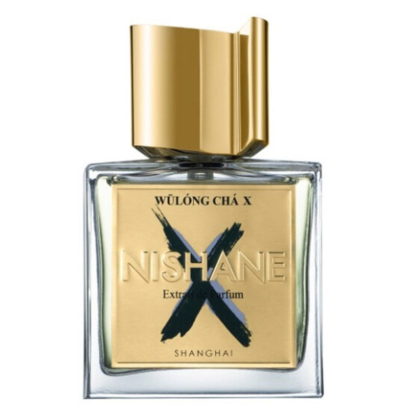 Perfume Wulong Cha X FragranceExtrait "Pure" Parfum 100ml - Mercado de Luxo - O Maior E-Commerce de Bens, Produtos e Serviços de Luxo do Brasil.