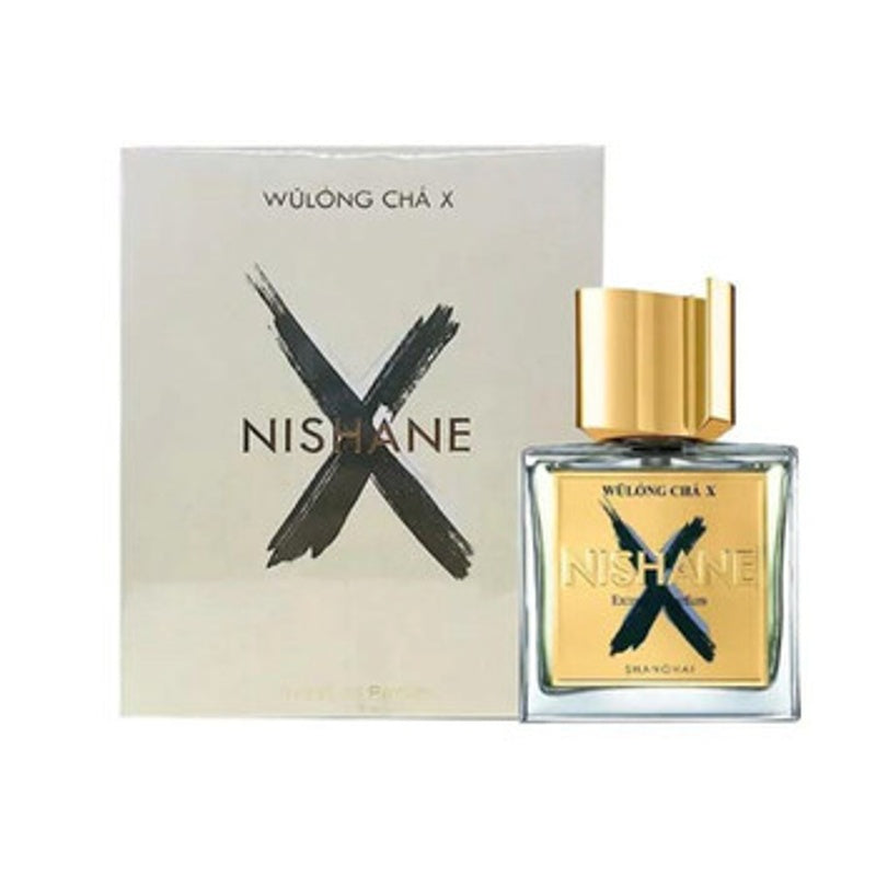 Perfume Wulong Cha X FragranceExtrait "Pure" Parfum 100ml - Mercado de Luxo - O Maior E-Commerce de Bens, Produtos e Serviços de Luxo do Brasil.