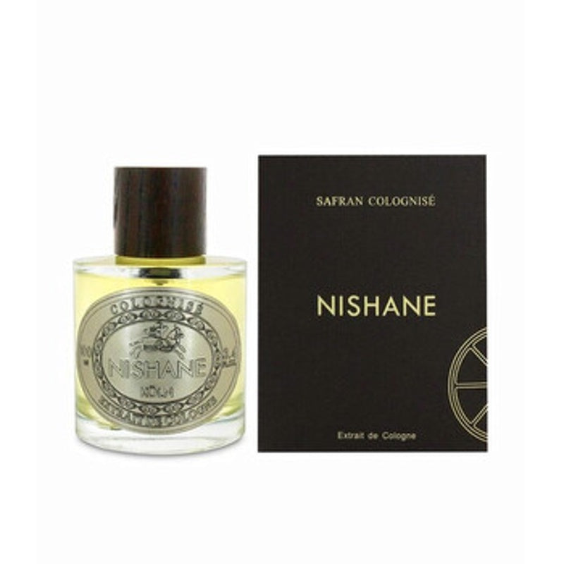 Perfume Safran Cologniese Eau De Parfum 100ml - Mercado de Luxo - O Maior E-Commerce de Bens, Produtos e Serviços de Luxo do Brasil.