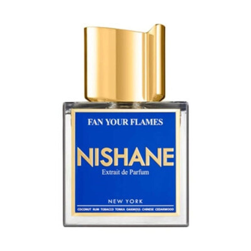 Perfume Fan Your Flames Extrait "Pure" Parfum 100ml - Mercado de Luxo - O Maior E-Commerce de Bens, Produtos e Serviços de Luxo do Brasil.