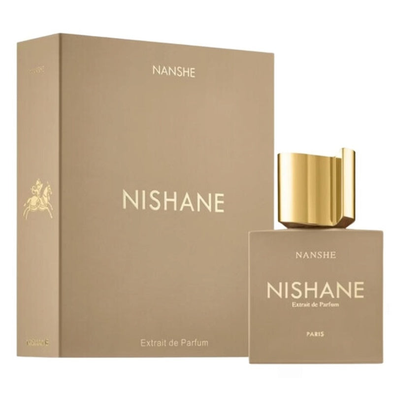 Perfume Nanshe Extrait "Pure" Parfum 100ml - Mercado de Luxo - O Maior E-Commerce de Bens, Produtos e Serviços de Luxo do Brasil.