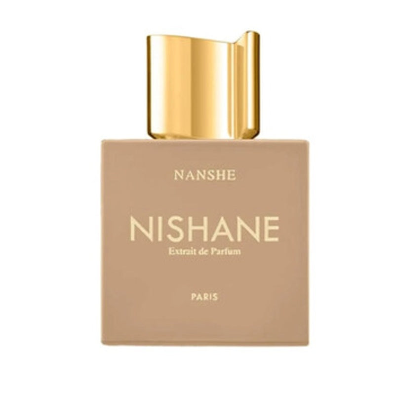 Perfume Nanshe Extrait "Pure" Parfum 100ml - Mercado de Luxo - O Maior E-Commerce de Bens, Produtos e Serviços de Luxo do Brasil.