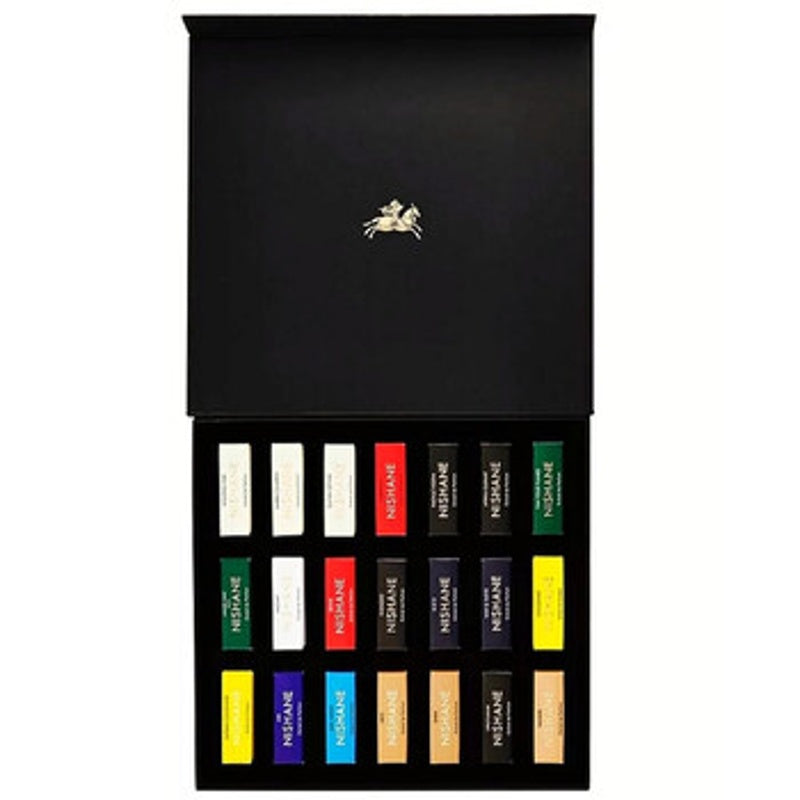 Perfume Mini set Gift Set Eau De Parfum 2ml - Mercado de Luxo - O Maior E-Commerce de Bens, Produtos e Serviços de Luxo do Brasil.