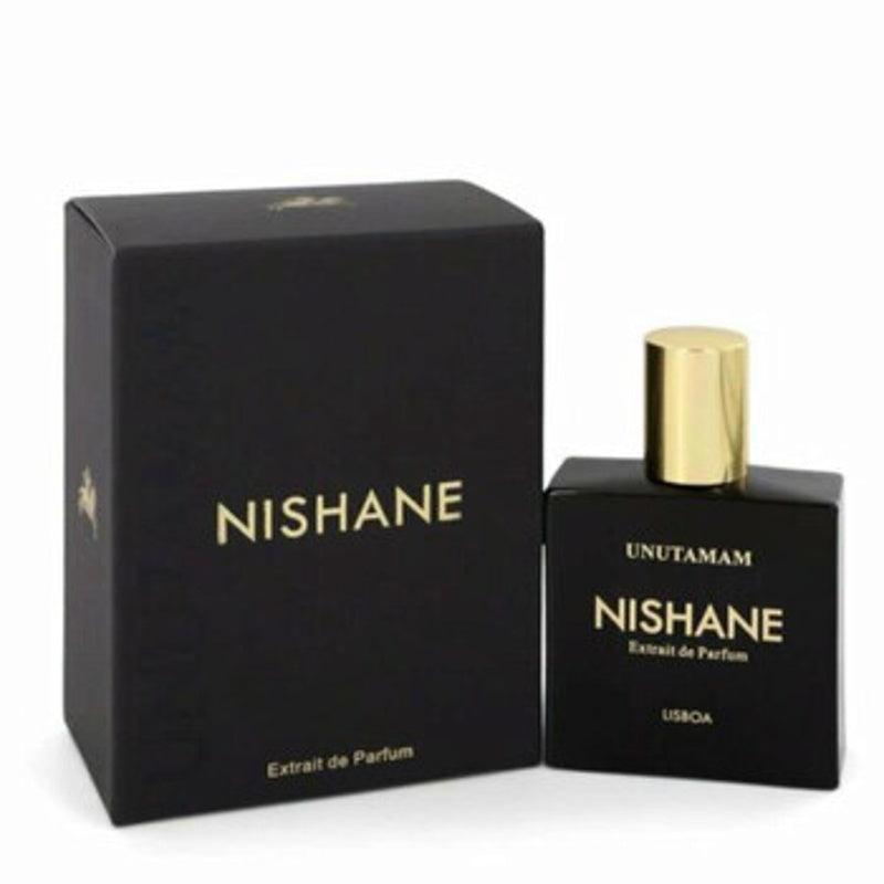 Perfume Unutamam Extrait "Pure" Parfum 30ml - Mercado de Luxo - O Maior E-Commerce de Bens, Produtos e Serviços de Luxo do Brasil.