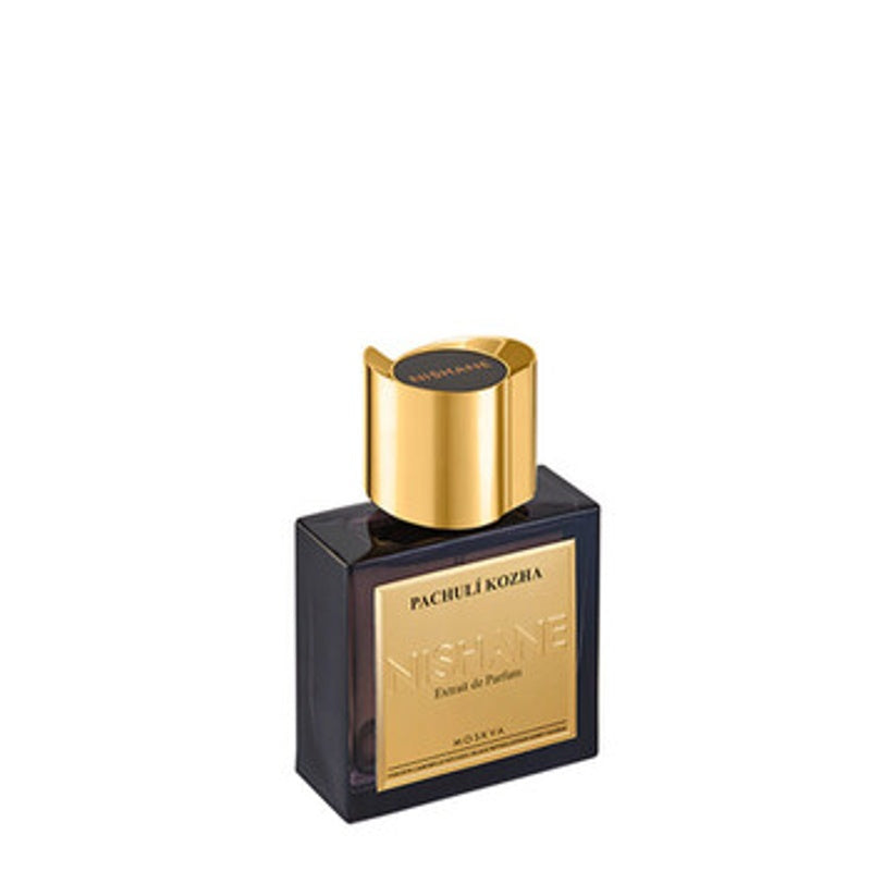 Perfume Pachuli Koszha Extrait "Pure" Parfum 50ml - Mercado de Luxo - O Maior E-Commerce de Bens, Produtos e Serviços de Luxo do Brasil.