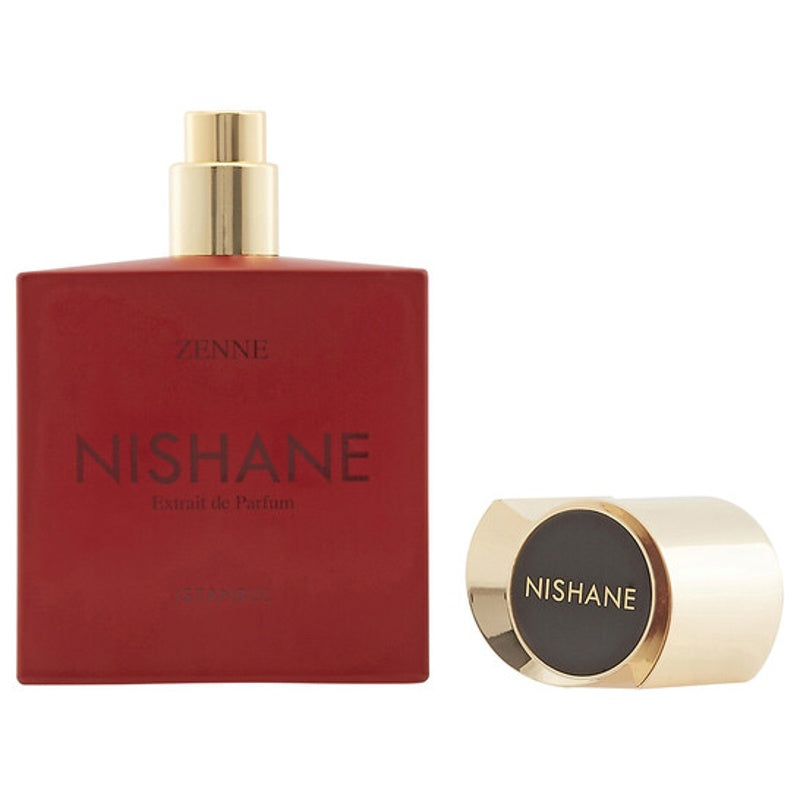 Perfume Zenne Extrait "Pure" Parfum 50ml - Mercado de Luxo - O Maior E-Commerce de Bens, Produtos e Serviços de Luxo do Brasil.