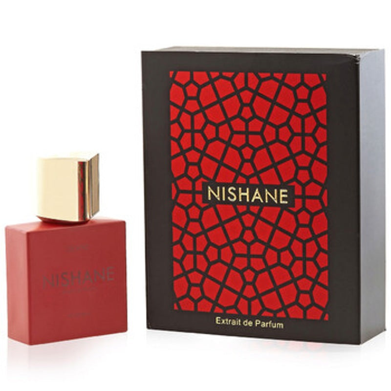 Perfume Zenne Extrait "Pure" Parfum 50ml - Mercado de Luxo - O Maior E-Commerce de Bens, Produtos e Serviços de Luxo do Brasil.