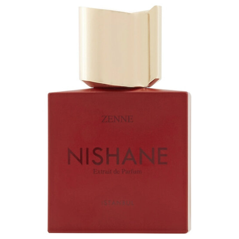 Perfume Zenne Extrait "Pure" Parfum 50ml - Mercado de Luxo - O Maior E-Commerce de Bens, Produtos e Serviços de Luxo do Brasil.
