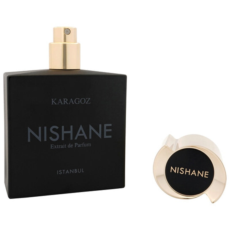 Perfume Karagoz Extrait "Pure" Parfum 50ml - Mercado de Luxo - O Maior E-Commerce de Bens, Produtos e Serviços de Luxo do Brasil.