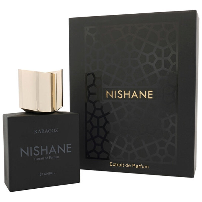 Perfume Karagoz Extrait "Pure" Parfum 50ml - Mercado de Luxo - O Maior E-Commerce de Bens, Produtos e Serviços de Luxo do Brasil.