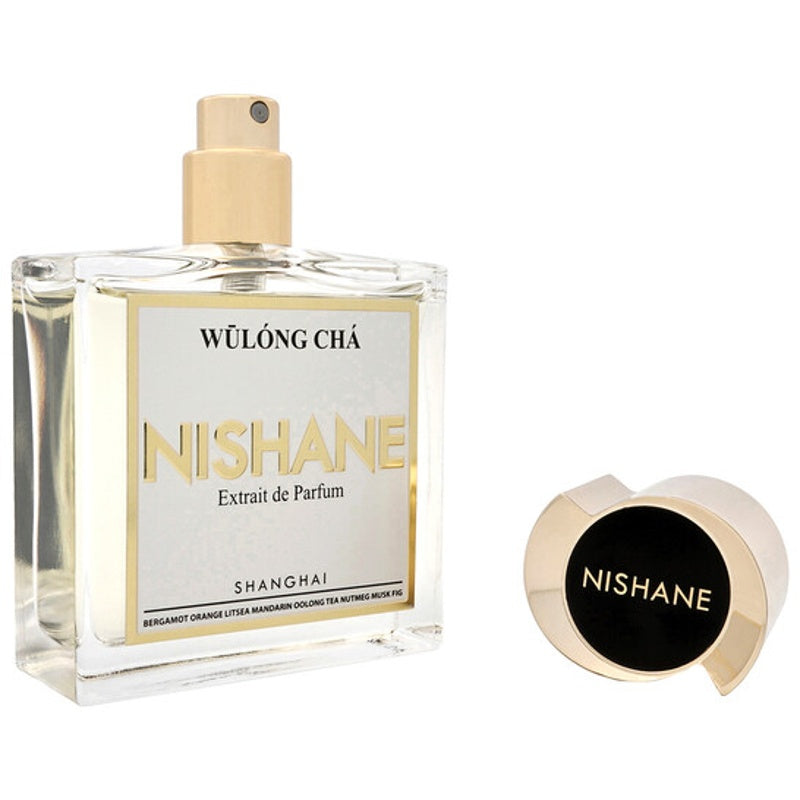 Perfume Wulong Cha Extrait "Pure" Parfum 50ml - Mercado de Luxo - O Maior E-Commerce de Bens, Produtos e Serviços de Luxo do Brasil.