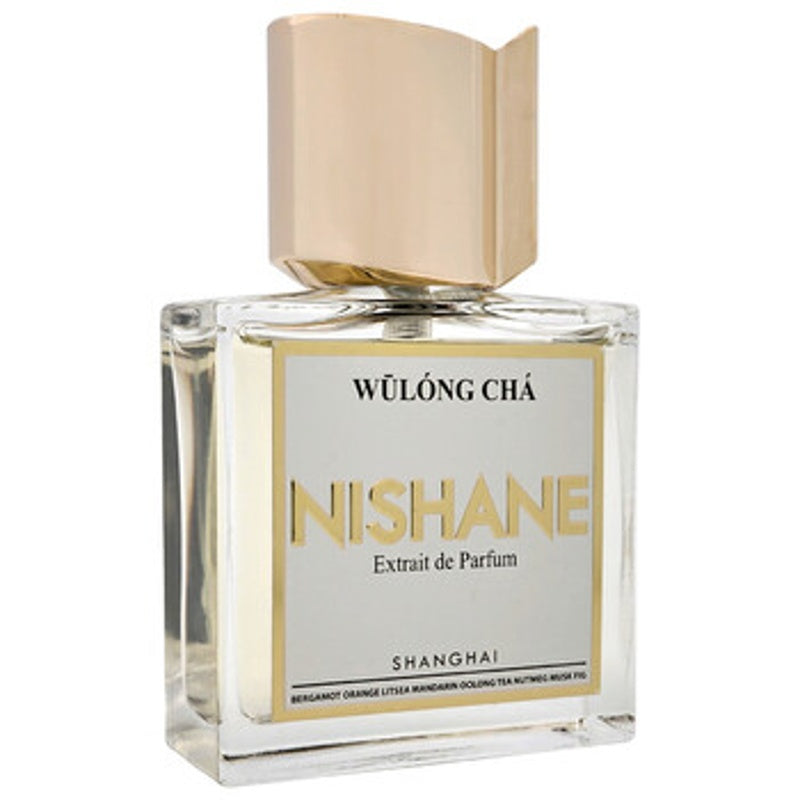 Perfume Wulong Cha Extrait "Pure" Parfum 50ml - Mercado de Luxo - O Maior E-Commerce de Bens, Produtos e Serviços de Luxo do Brasil.