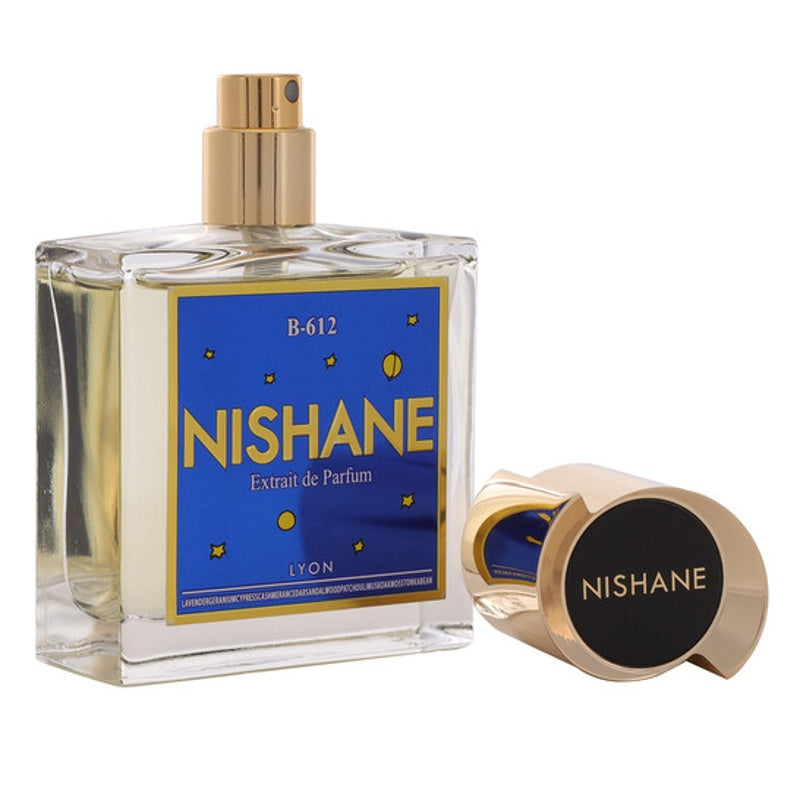 Perfume B-612 Extrait "Pure" Parfum 50ml - Mercado de Luxo - O Maior E-Commerce de Bens, Produtos e Serviços de Luxo do Brasil.