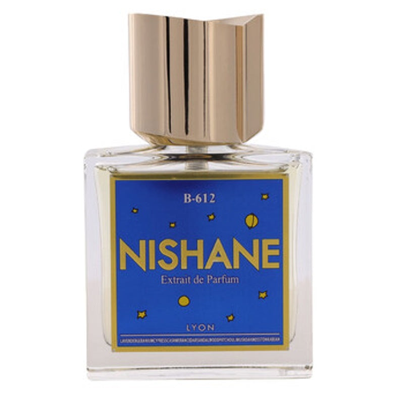 Perfume B-612 Extrait "Pure" Parfum 50ml - Mercado de Luxo - O Maior E-Commerce de Bens, Produtos e Serviços de Luxo do Brasil.