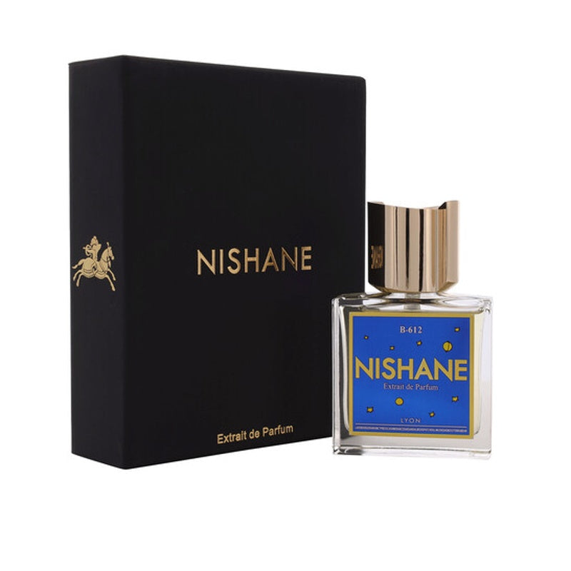 Perfume B-612 Extrait "Pure" Parfum 50ml - Mercado de Luxo - O Maior E-Commerce de Bens, Produtos e Serviços de Luxo do Brasil.