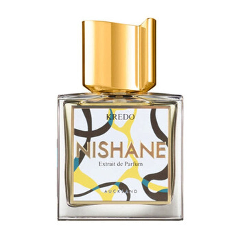 Perfume Kredo Extrait "Pure" Parfum 50ml - Mercado de Luxo - O Maior E-Commerce de Bens, Produtos e Serviços de Luxo do Brasil.