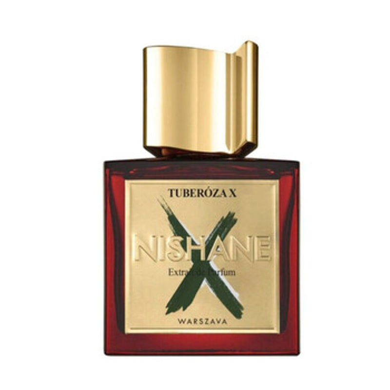 Perfume Tuberoza X Extrait "Pure" Parfum 50ml - Mercado de Luxo - O Maior E-Commerce de Bens, Produtos e Serviços de Luxo do Brasil.