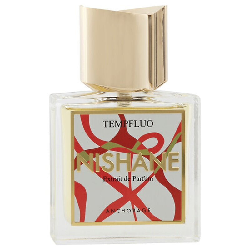 Perfume TempfluoExtrait "Pure" Parfum 50ml - Mercado de Luxo - O Maior E-Commerce de Bens, Produtos e Serviços de Luxo do Brasil.