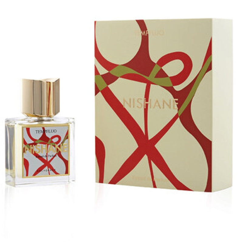 Perfume TempfluoExtrait "Pure" Parfum 50ml - Mercado de Luxo - O Maior E-Commerce de Bens, Produtos e Serviços de Luxo do Brasil.