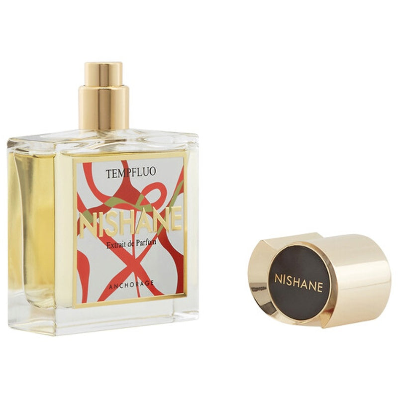 Perfume TempfluoExtrait "Pure" Parfum 50ml - Mercado de Luxo - O Maior E-Commerce de Bens, Produtos e Serviços de Luxo do Brasil.