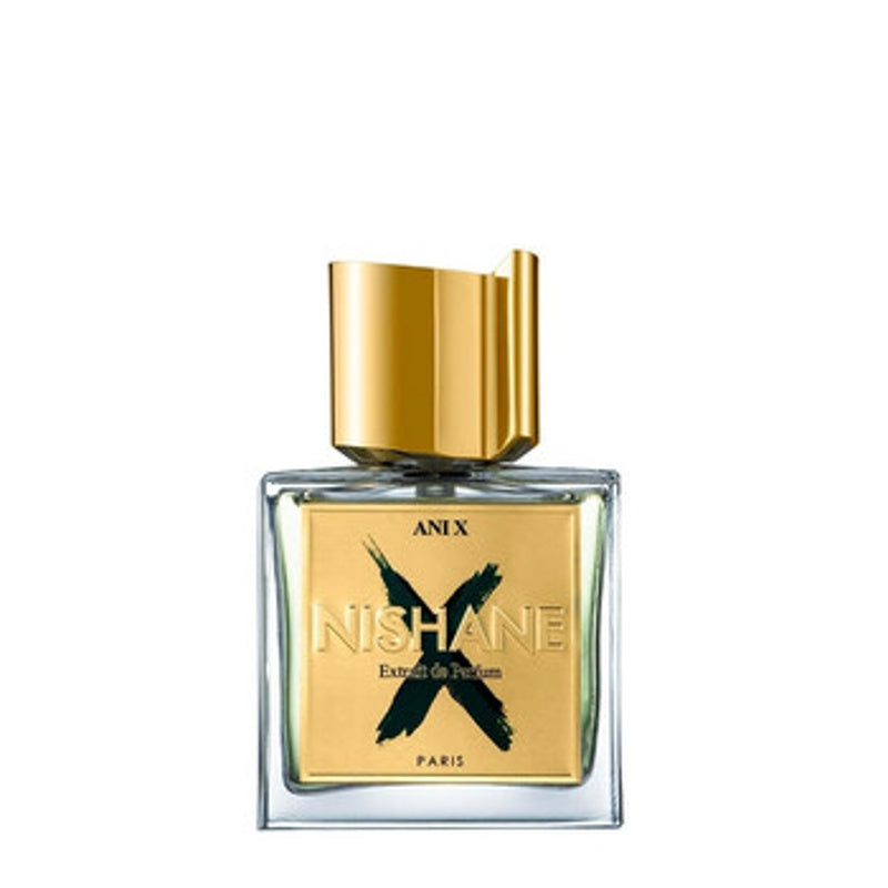 Perfume Ani X FragranceExtrait "Pure" Parfum 50ml - Mercado de Luxo - O Maior E-Commerce de Bens, Produtos e Serviços de Luxo do Brasil.