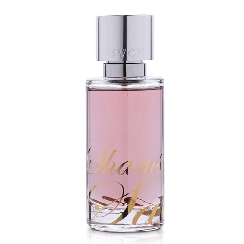 Perfume Shams Sahara Eau De Parfum 50ml - Mercado de Luxo - O Maior E-Commerce de Bens, Produtos e Serviços de Luxo do Brasil.