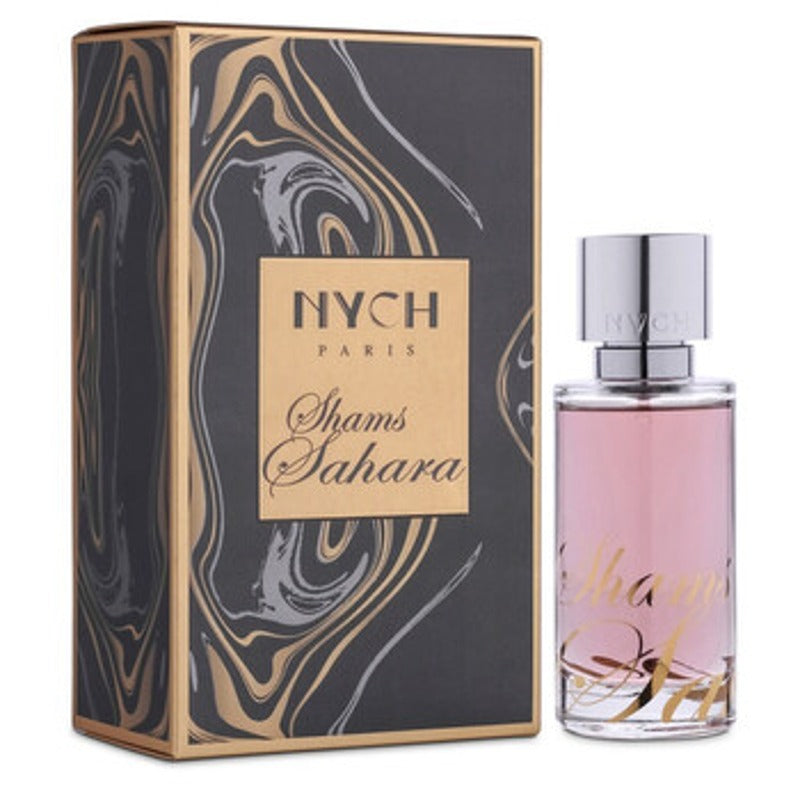 Perfume Shams Sahara Eau De Parfum 50ml - Mercado de Luxo - O Maior E-Commerce de Bens, Produtos e Serviços de Luxo do Brasil.