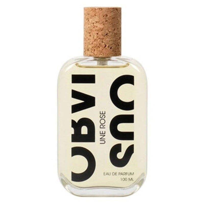 Perfume Une Rose Eau De Parfum 100ml - Mercado de Luxo - O Maior E-Commerce de Bens, Produtos e Serviços de Luxo do Brasil.